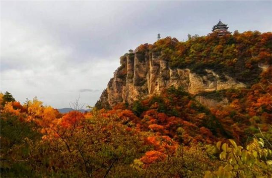 C:UsersAdministratorDesktop走进崆峒山，遇见最美的秋天！QQ图片20171024101827.png